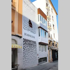  Apartamento Apartamento Interior En El Centro De 2a Espanha