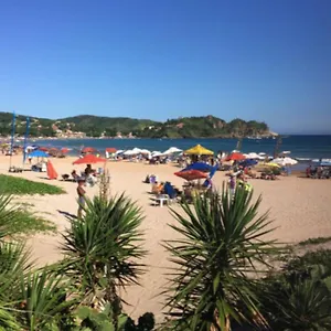  Casa de Férias Casa Em Condomínio Com Os Pés Na Areia De Geribá - 3 Suítes Brasil