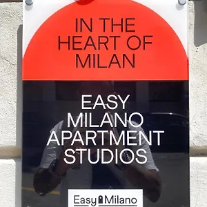 Apartamento Easy Navigli, Milão