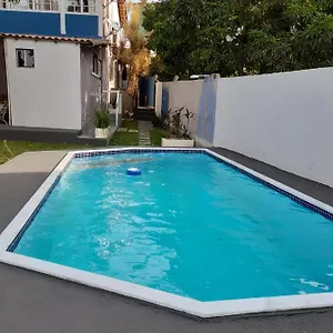  Apartamento Estrela De Brasil