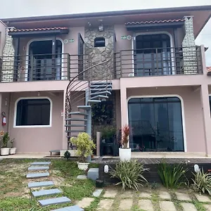  Apartamento Residencial Mariano 2 - Vista E Mar Brasil