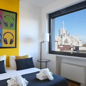 Apartamento Sweett - Duomo View, Milão
