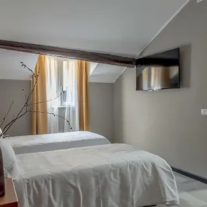 Apartamento Casa Mia, Milão