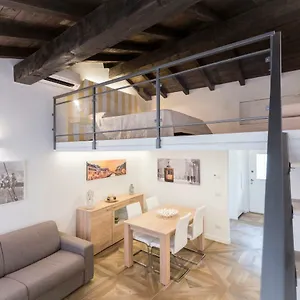 Appartamento Luxury Centro, Milano