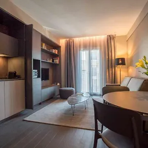 Be Mate Via Tivoli Appartement