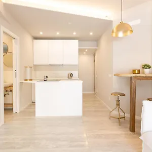 Appartamento Casa Da Perfecta, Milano